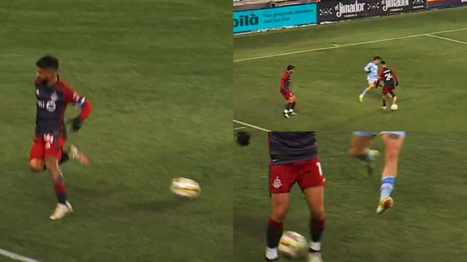 Insigne Bernardeschi