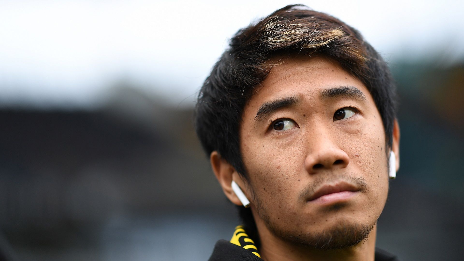 2019-01-05 Kagawa Shinji Dortmund