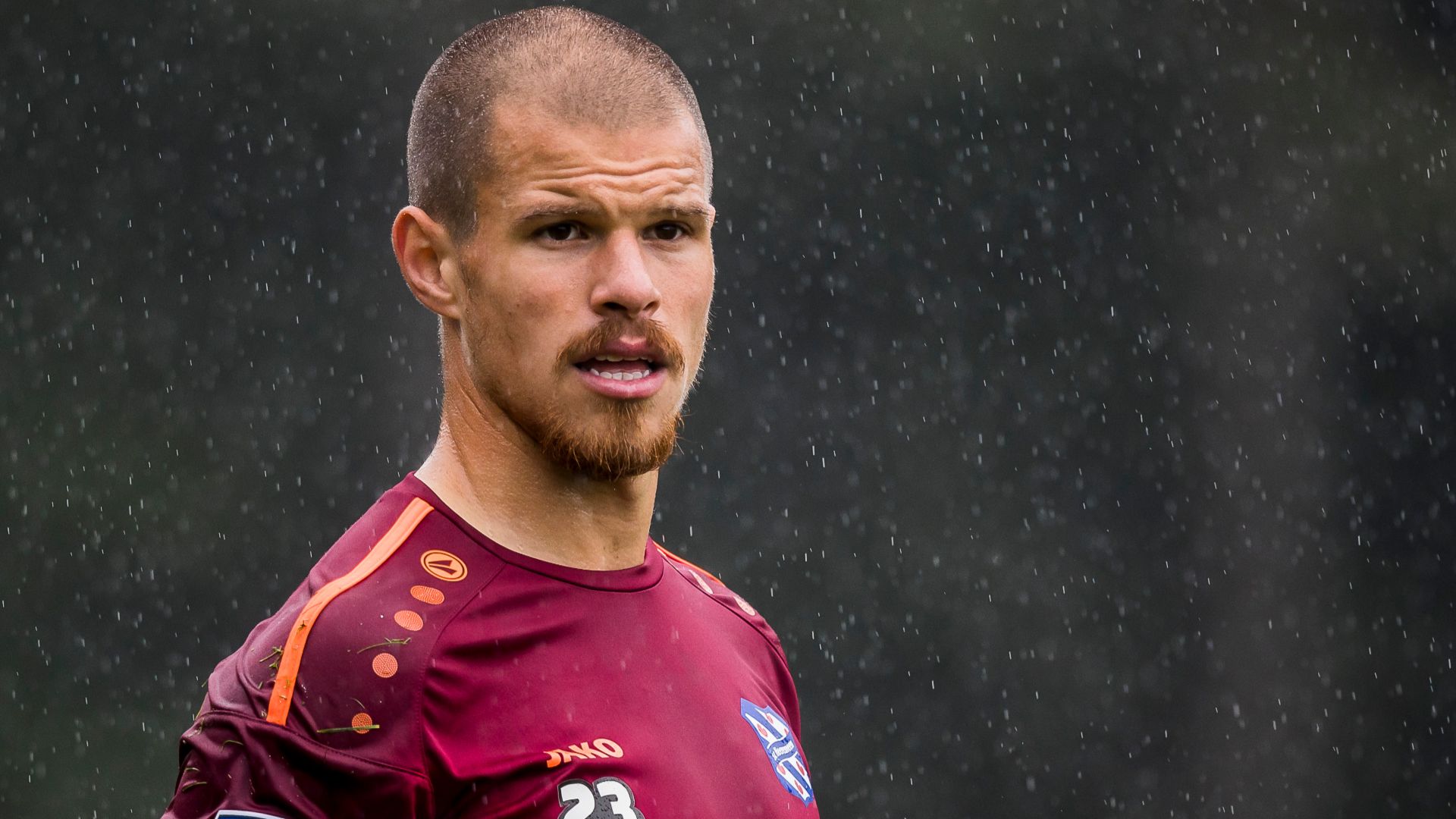 Filip Bednarek sc Heerenveen 09042019