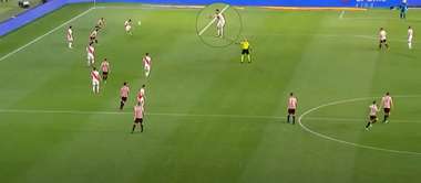 River Plate Estudiantes Torneo Liga Profesional 311021