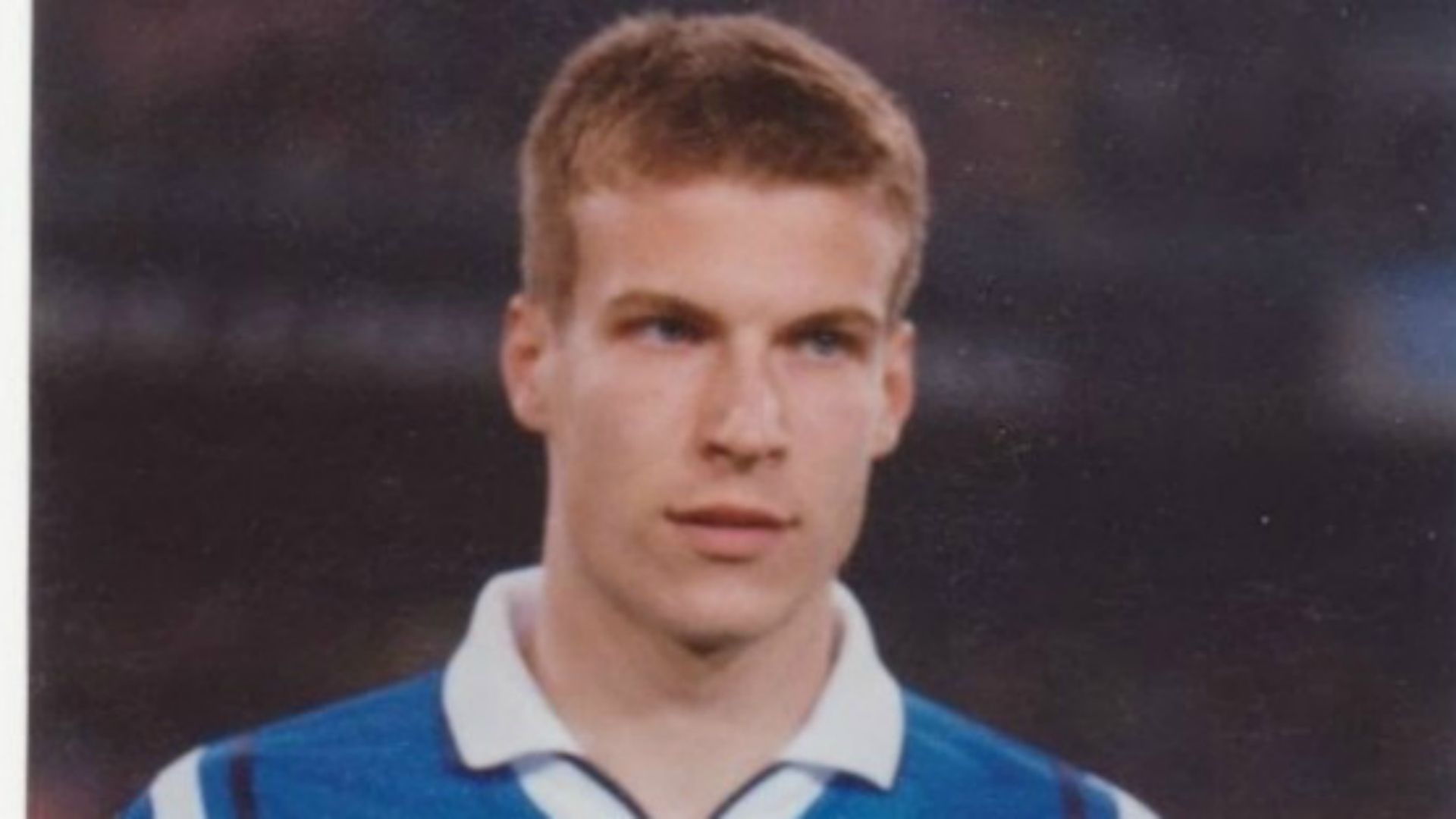 Damir Stojak