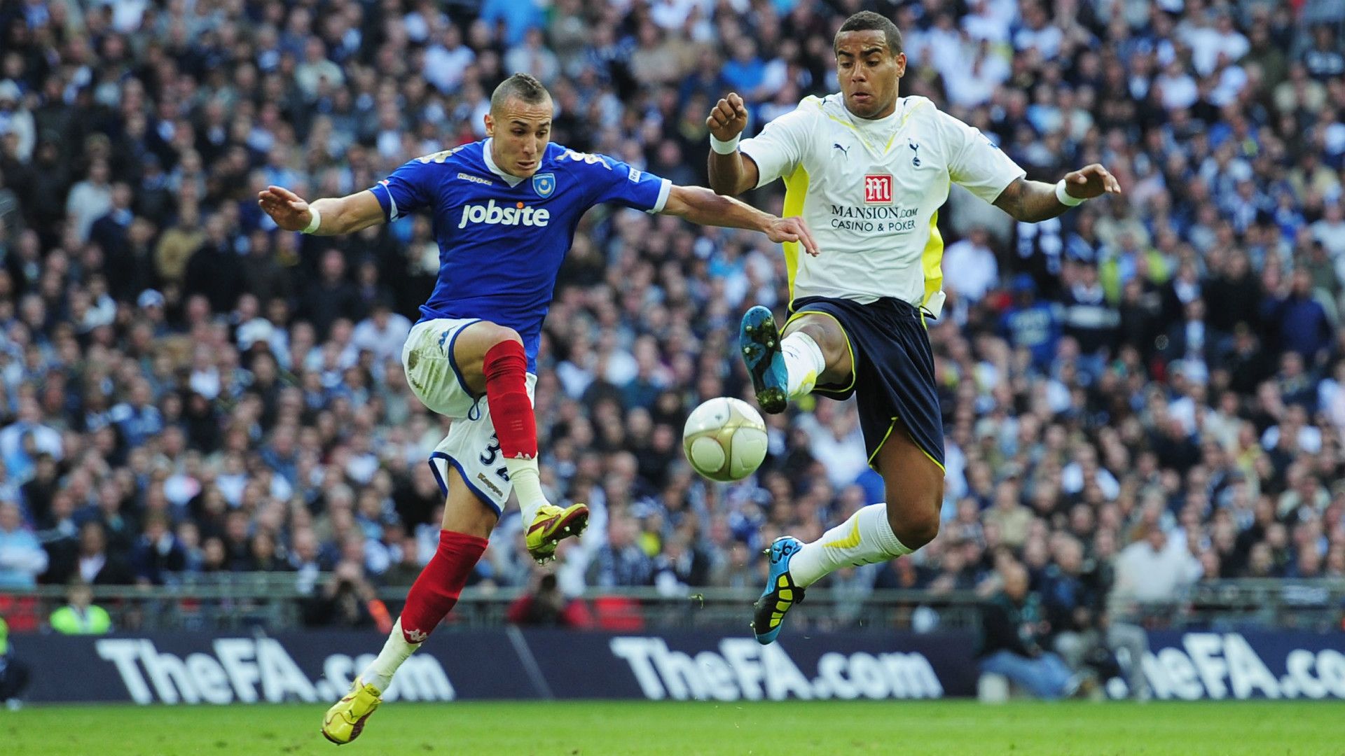 Tom Huddlestone | Tottenham