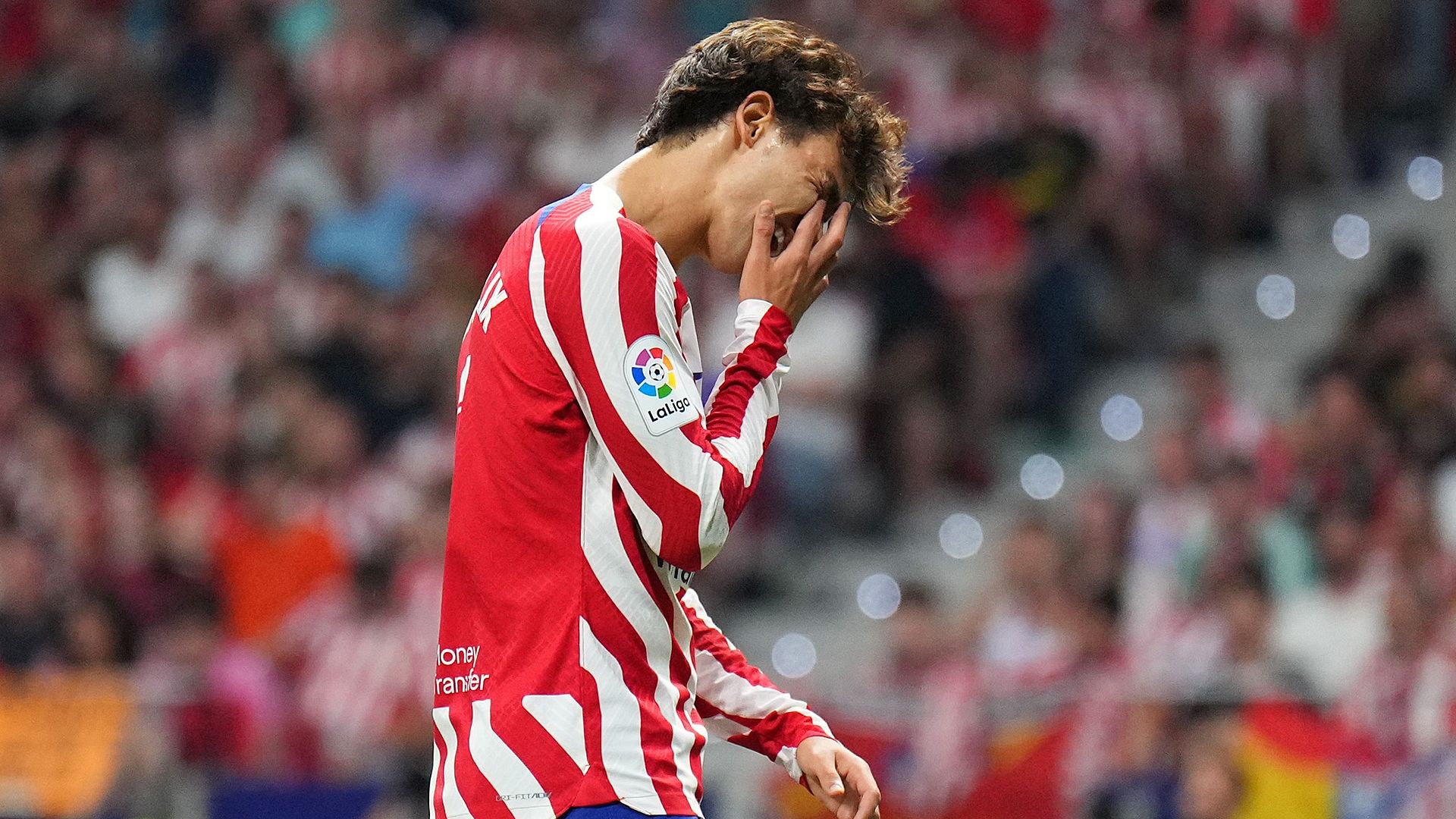 Joao Felix Atletico Madrid 2022-23