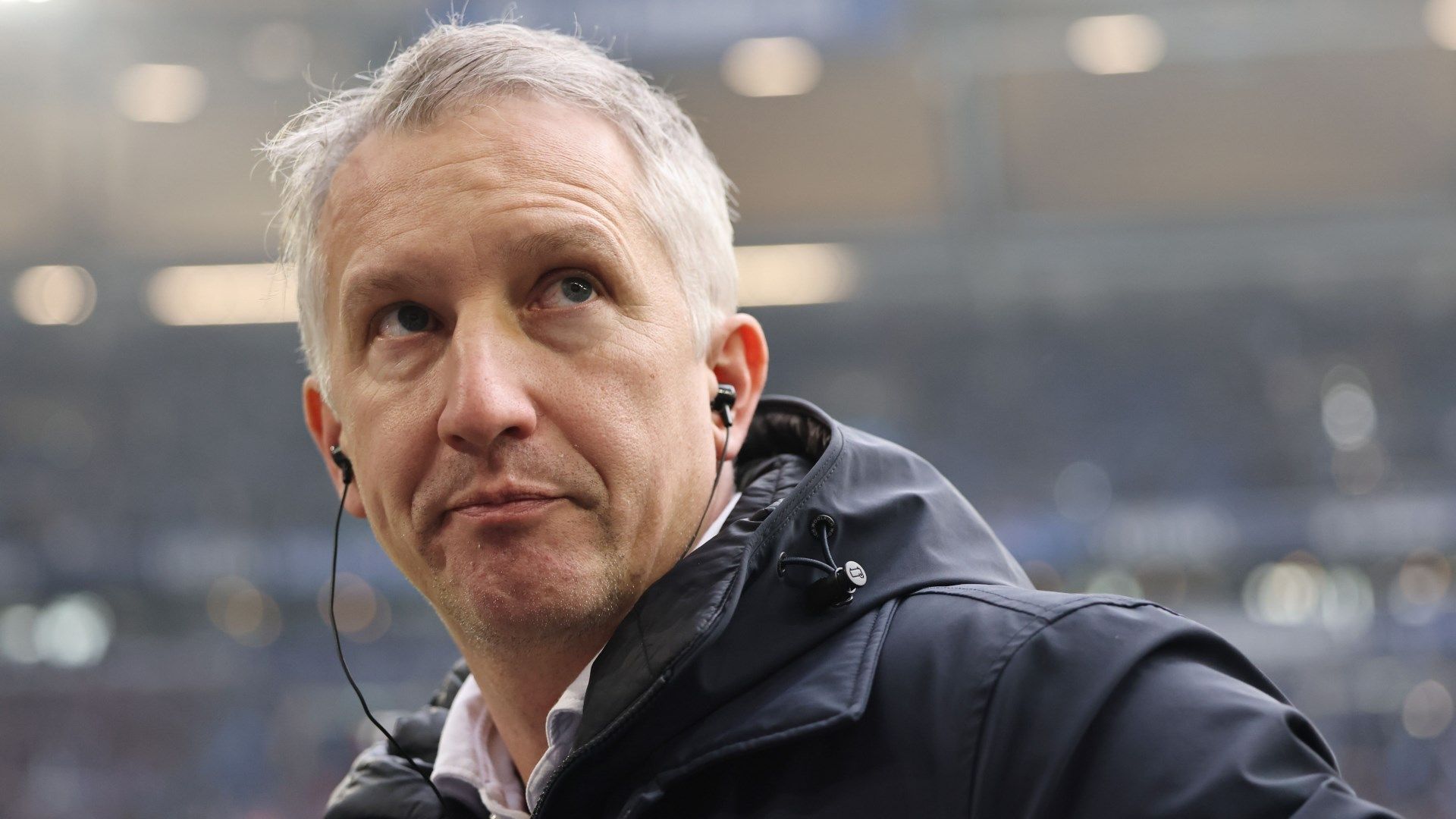 Frank Baumann Schalke 2025