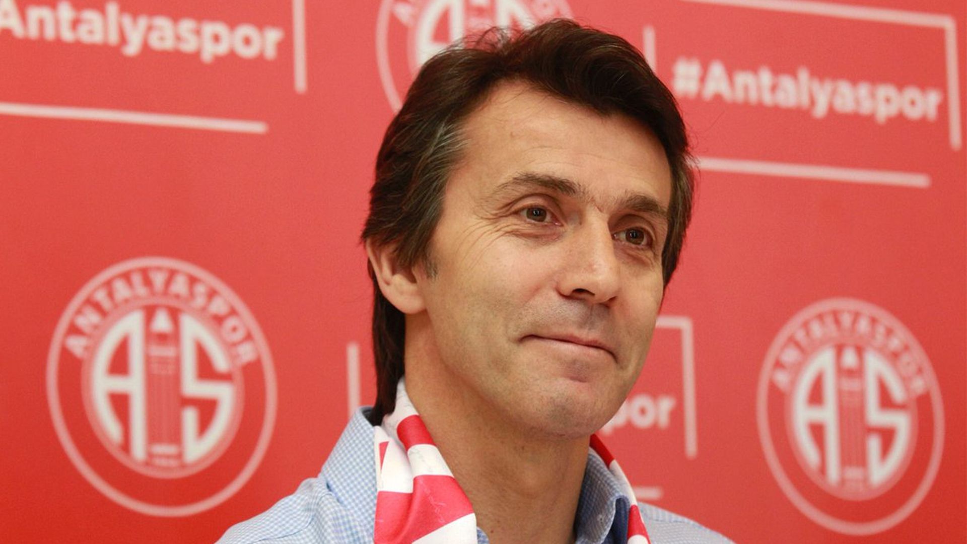 Bulent Korkmaz Antalyaspor