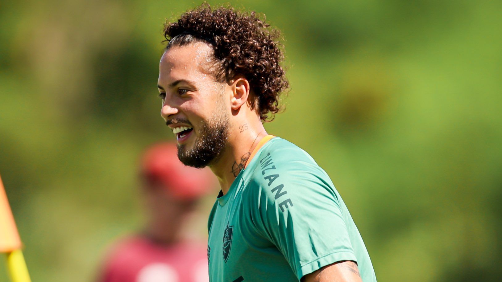 Guga, Fluminense, 2025