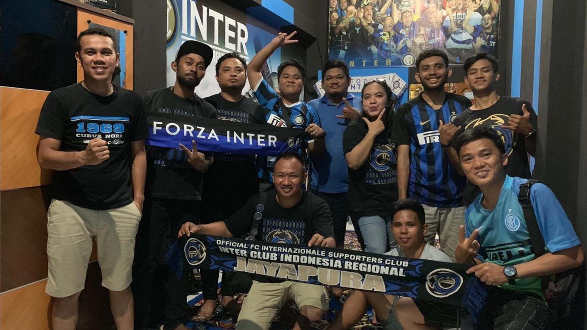 Inter Club Indonesia