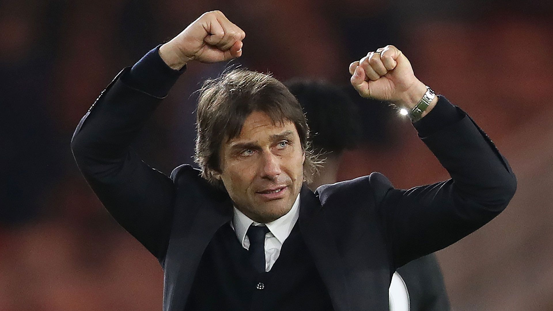 Antonio Conte 11202016