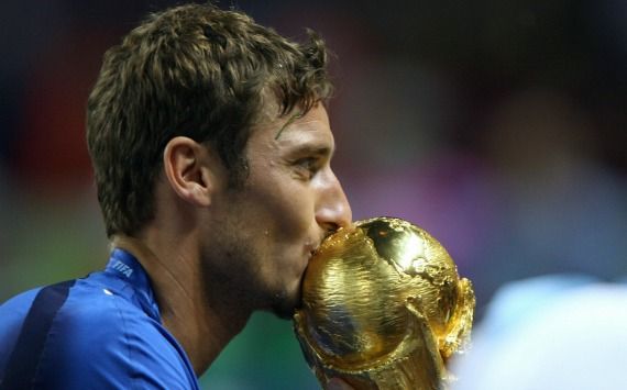 Francesco Totti - Italy