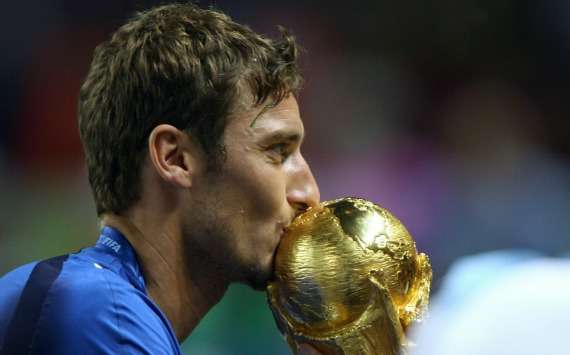 Francesco Totti - Italy