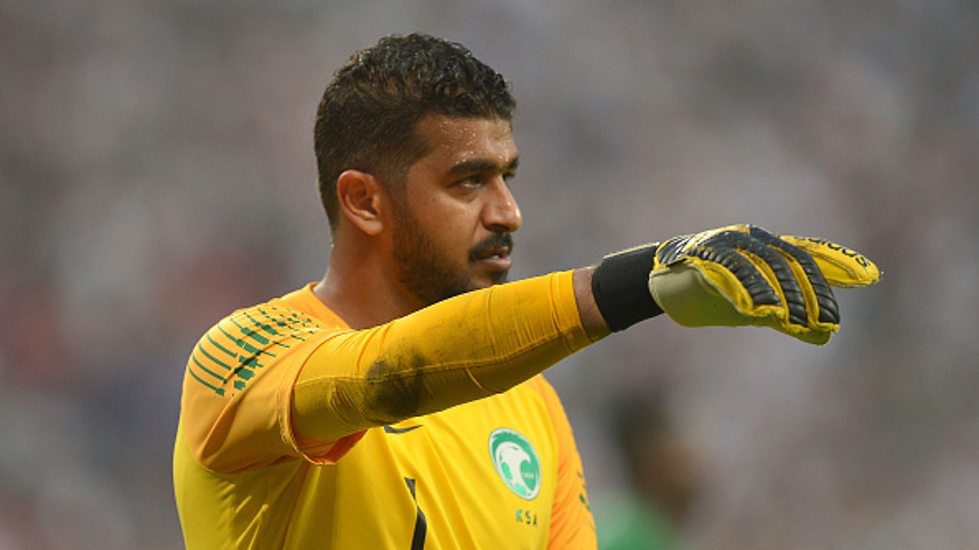 Abdullah Al-Mayouf - saudi 2018