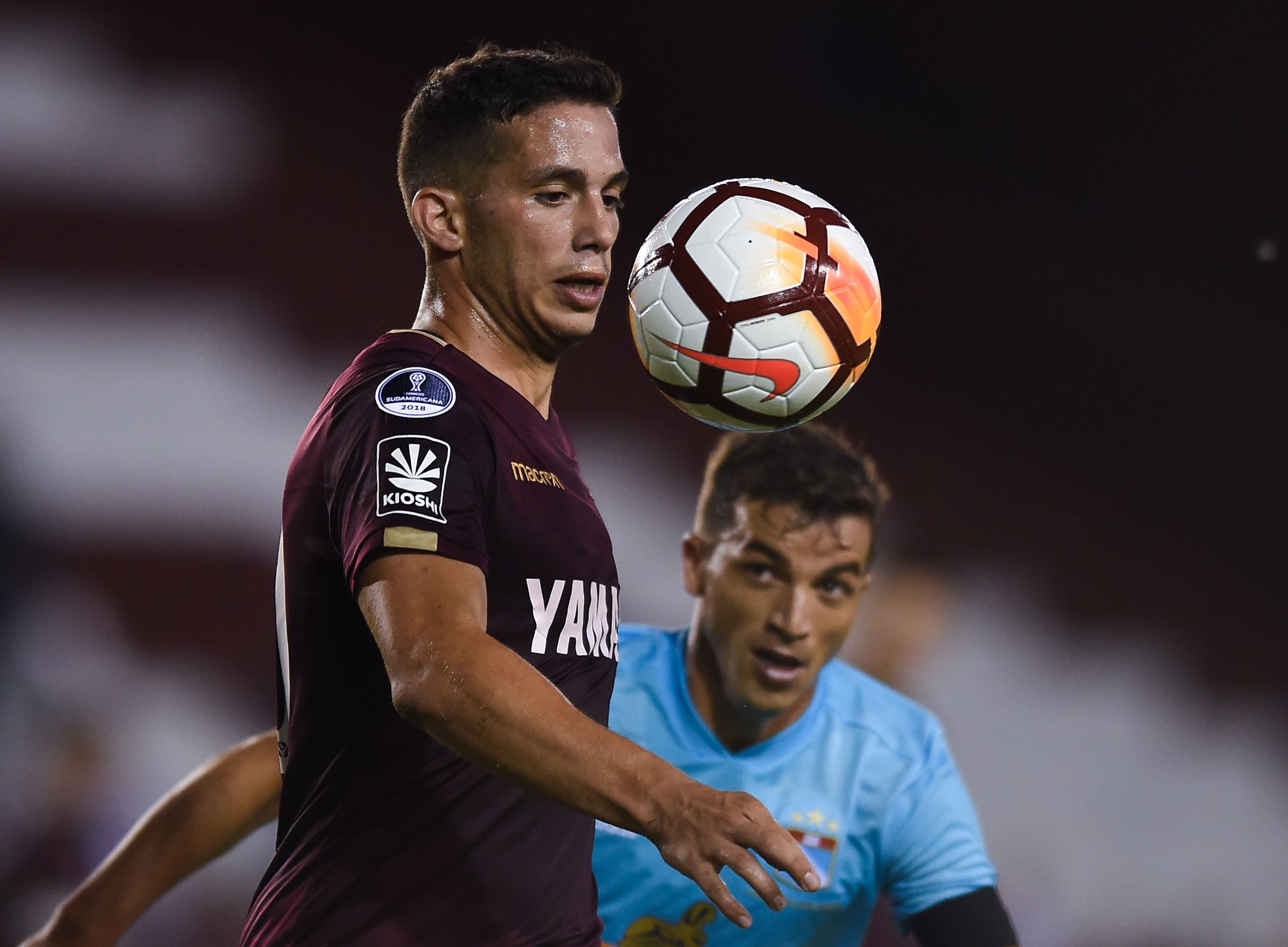 Iván Marcone Lanús