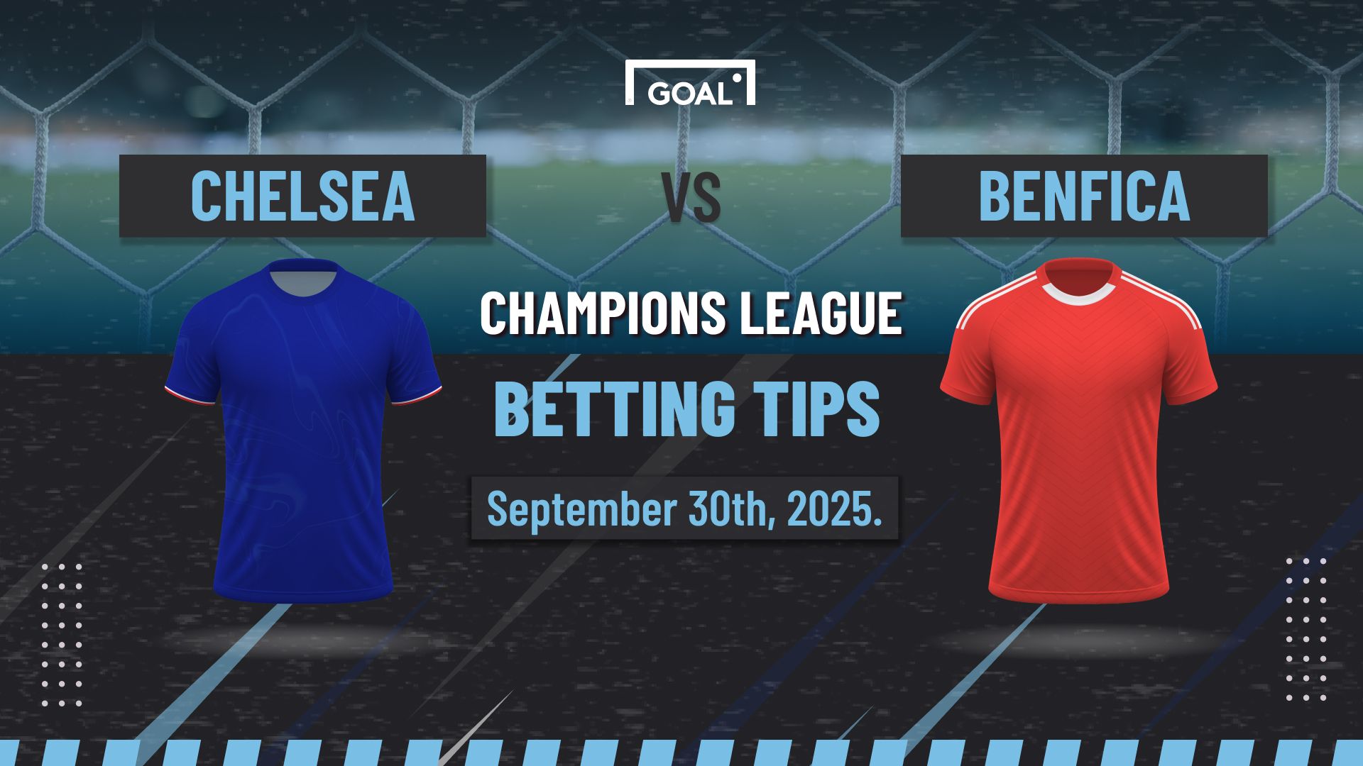 Chelsea vs Benfica Predictions and Betting Tips