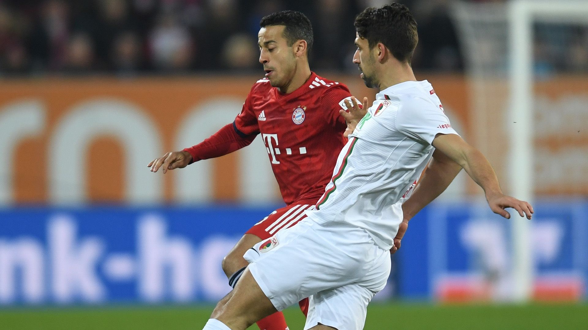 Thiago FC Bayern 15022019