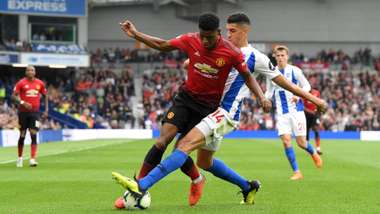 Leon Balogun - Brighton