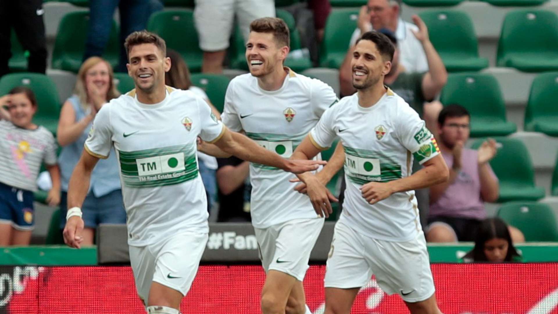 Elche Club de Fútbol
