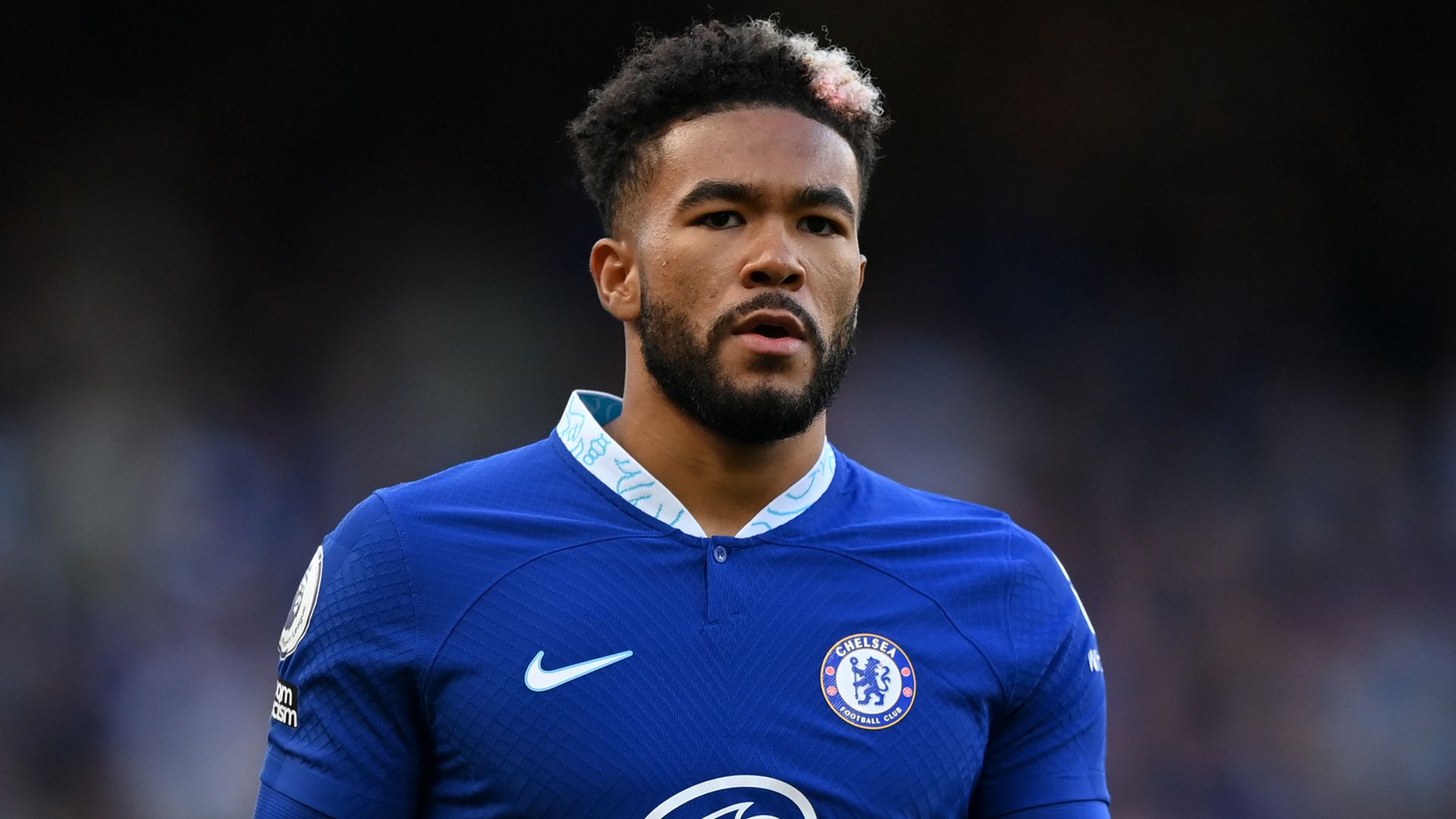 Reece James Chelsea 2022-23