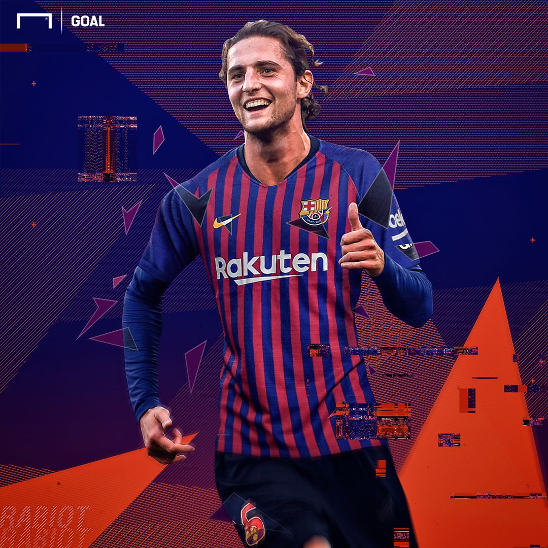 Rabiot Barcelona GFX