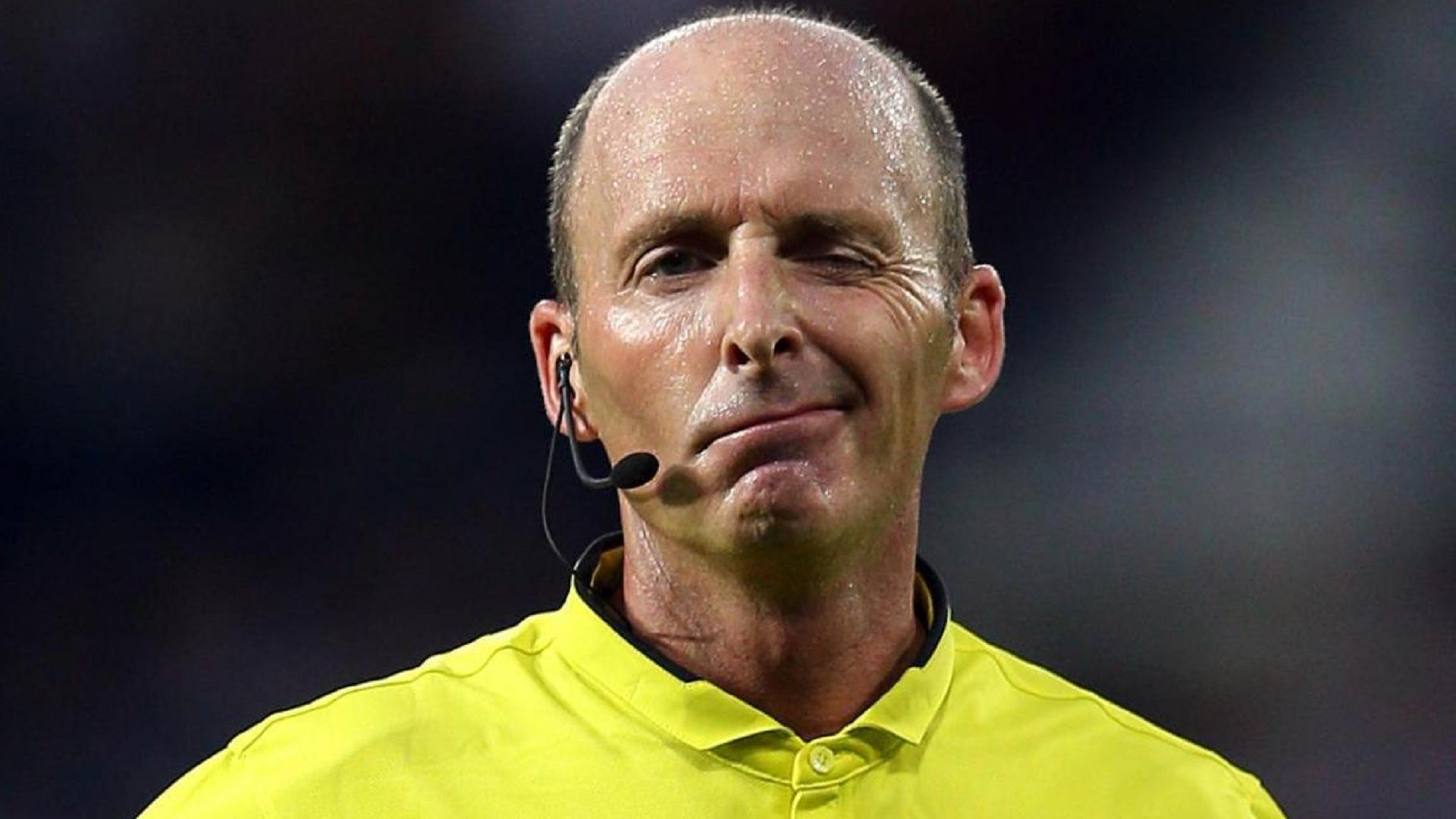 mike dean tottenham premier league 12092017