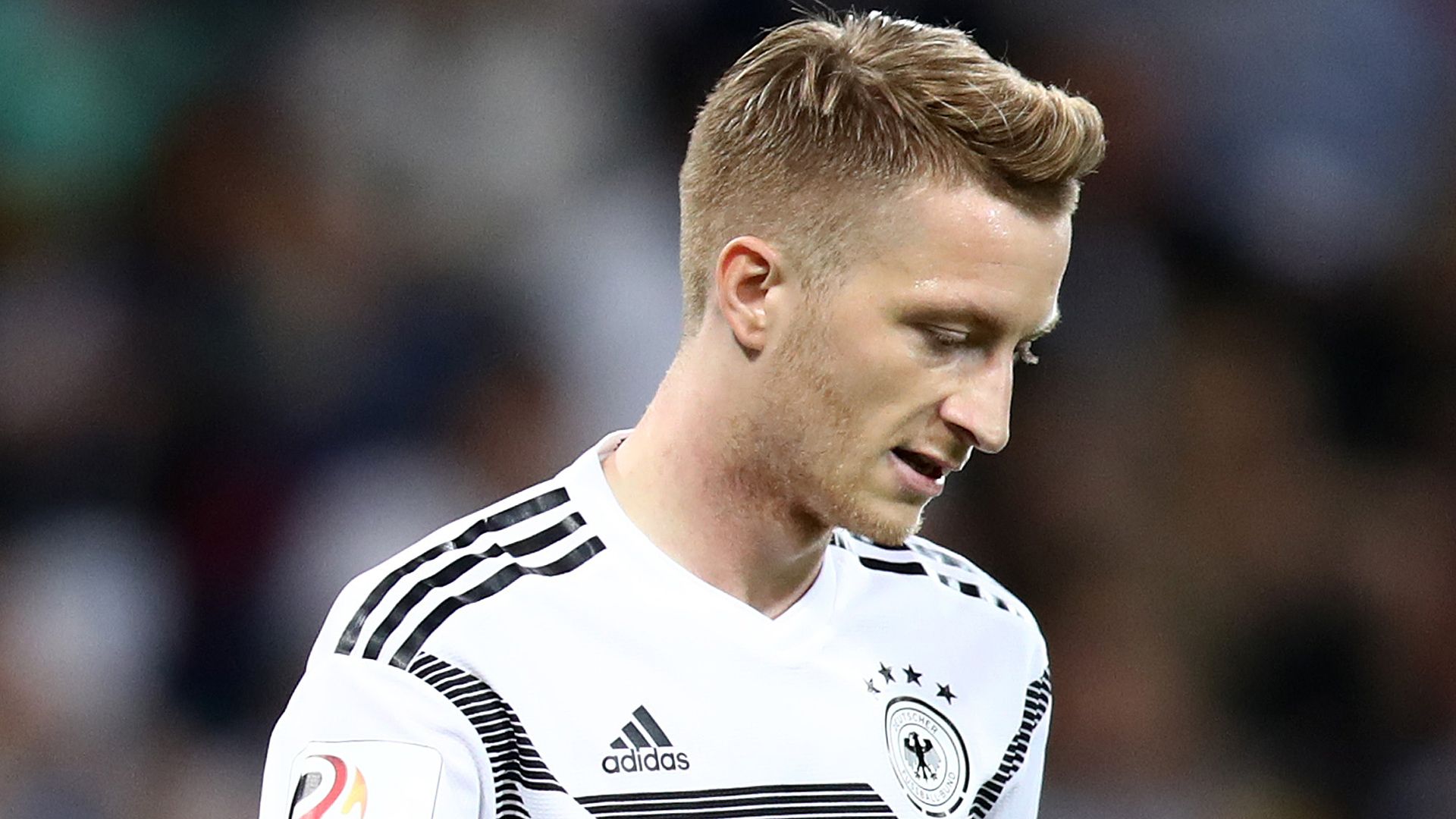 Marco Reus Germany Peru