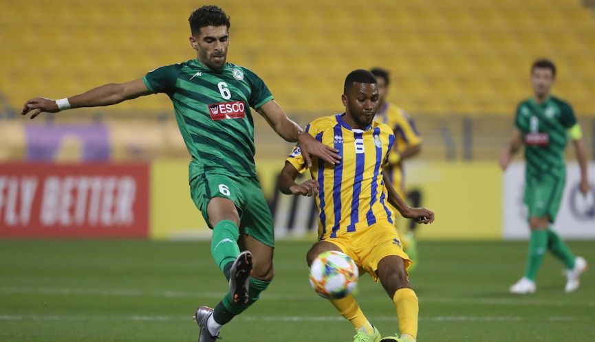 الغرافة - ذوب آهن أصفهان