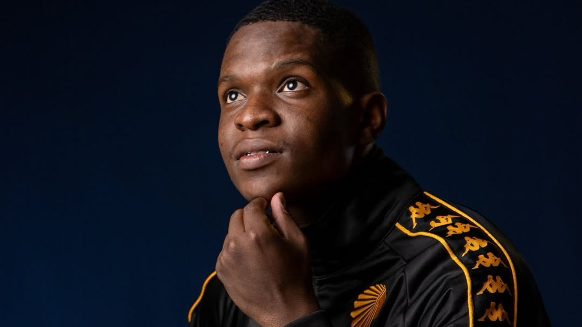 Nkanyiso Shinga, Kaizer Chiefs