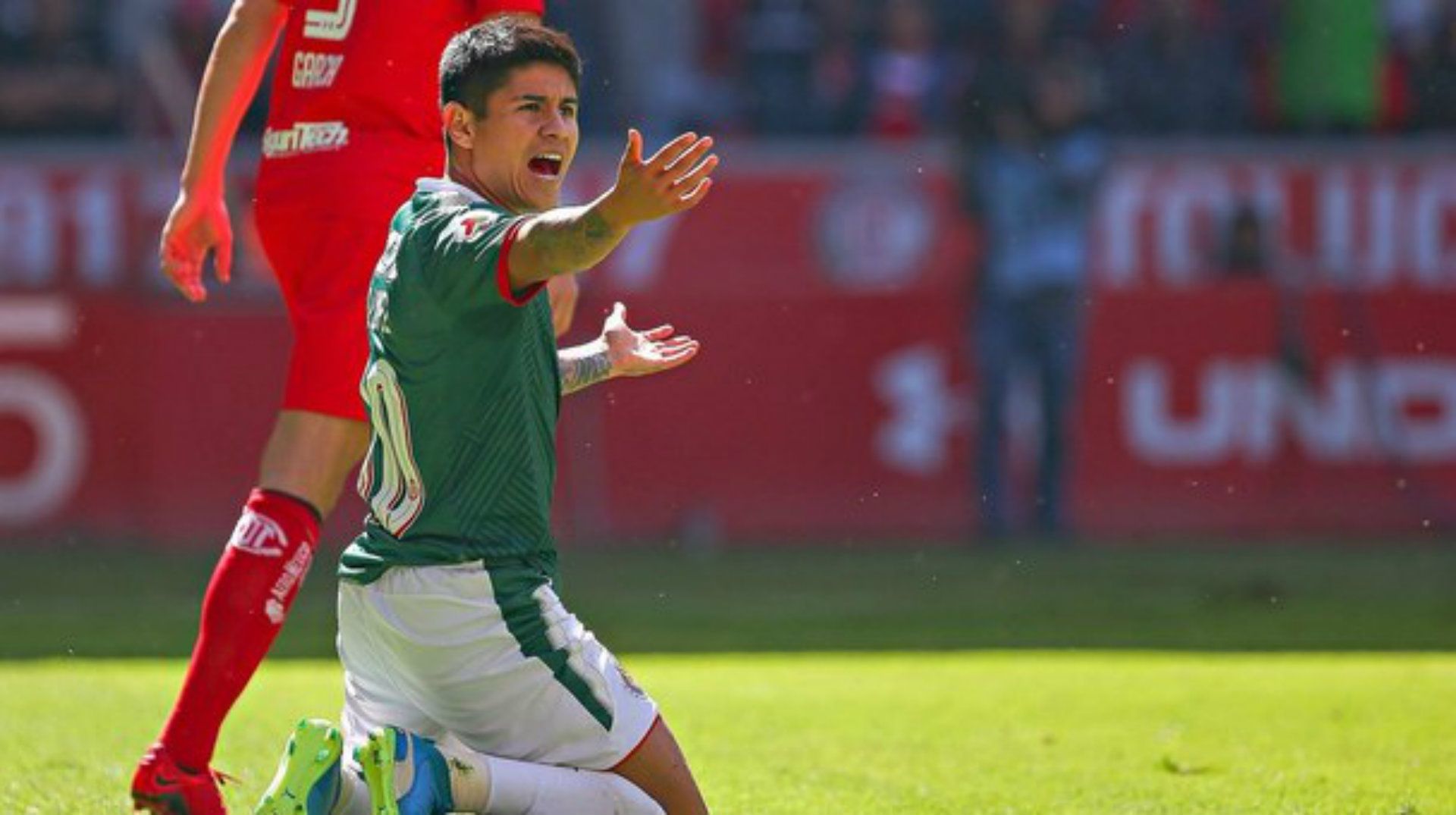 Javier Eduardo López Chofis Chivas 200218