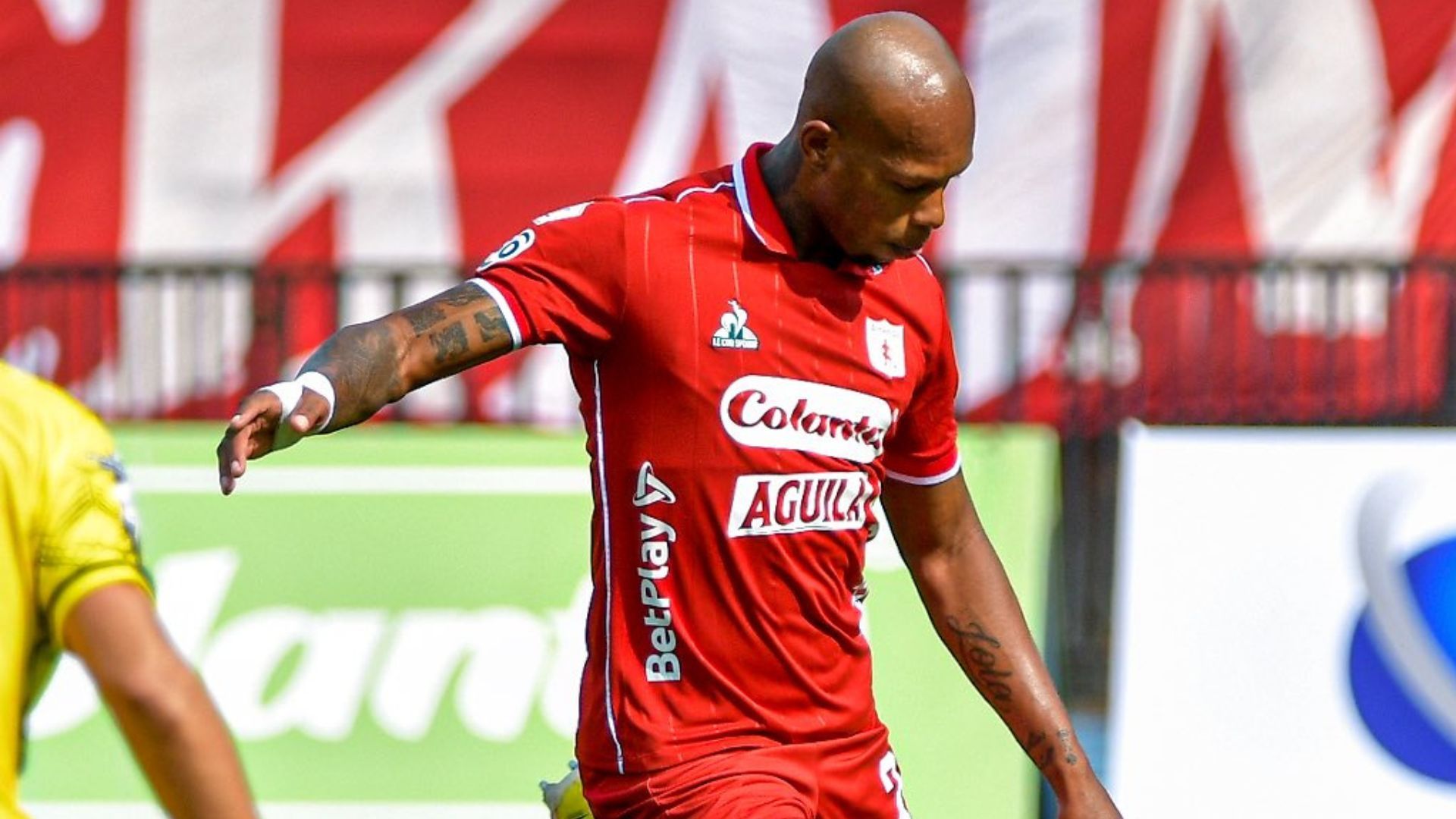 Alianza Petrolera América Liga BetPlay 2023 I