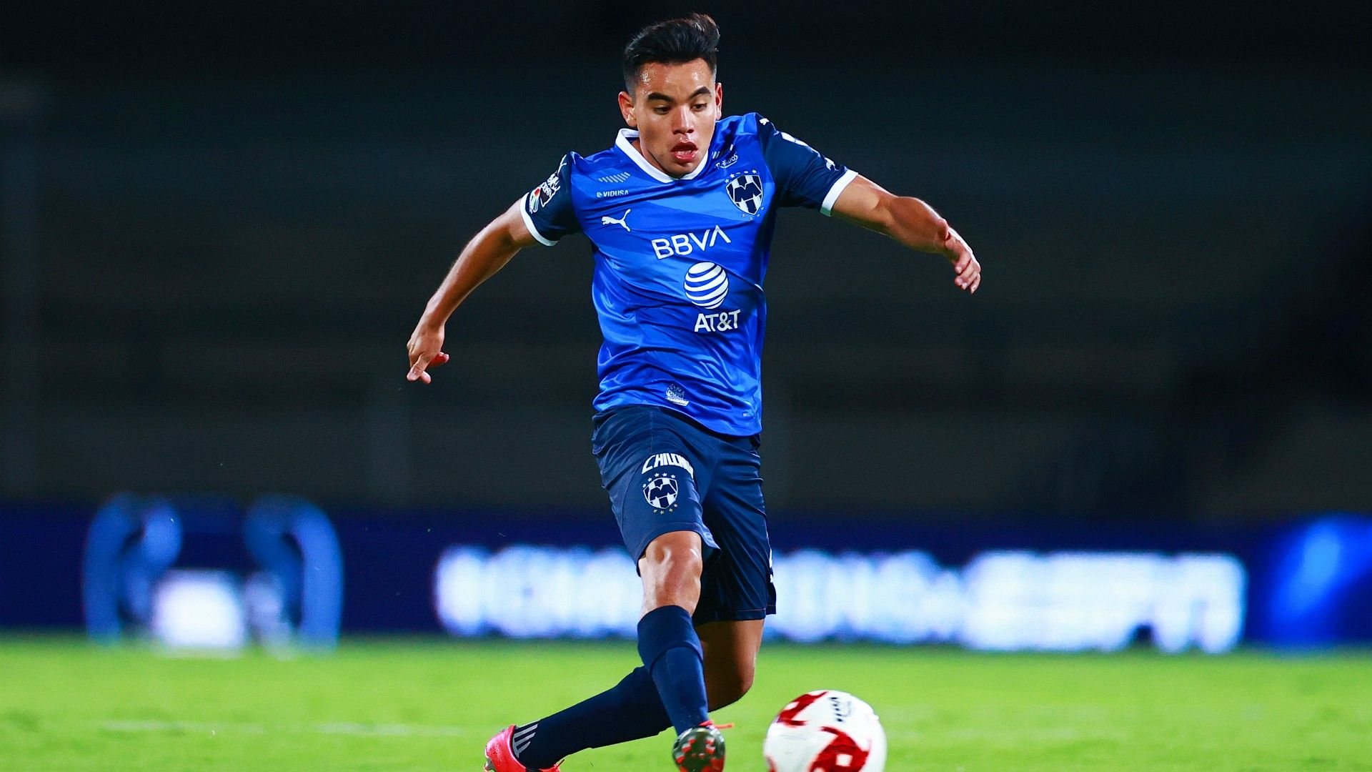 Carlos Rodríguez Monterrey