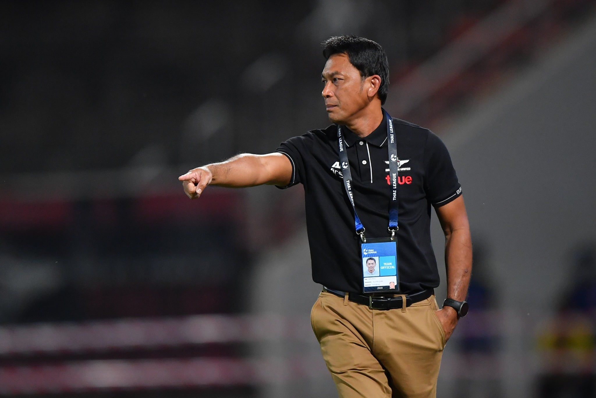 ธชตวัน ศรีปาน