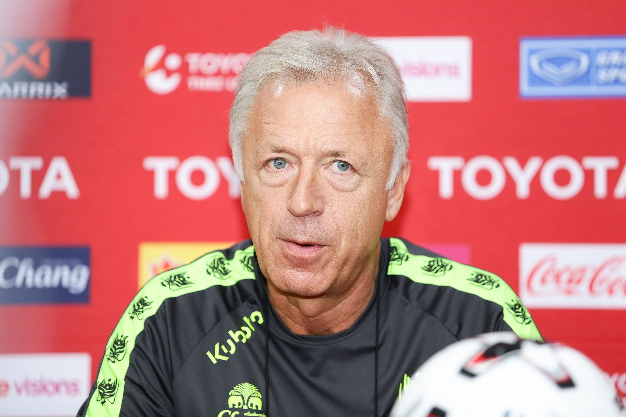 โรเบิร์ต โปรคูเรอร์