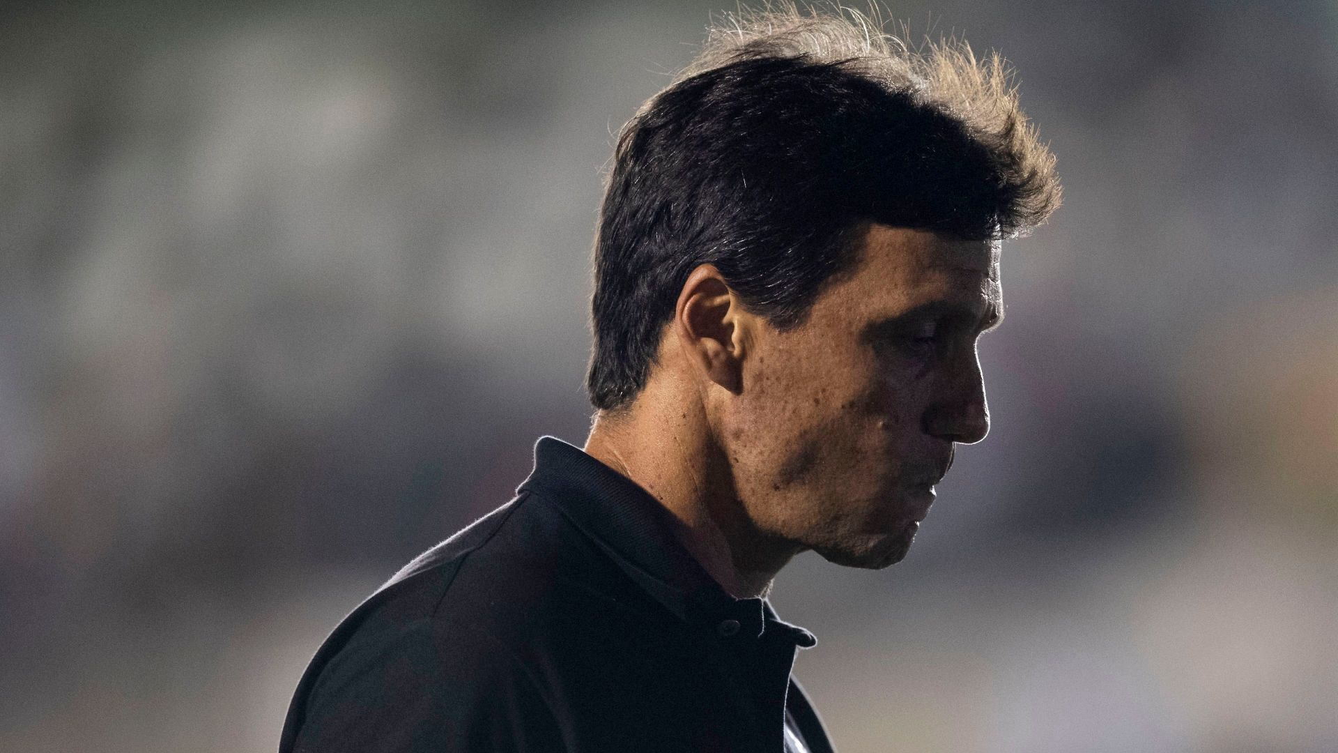 Ze Ricardo Vasco Cruzeiro Libertadores 02052018