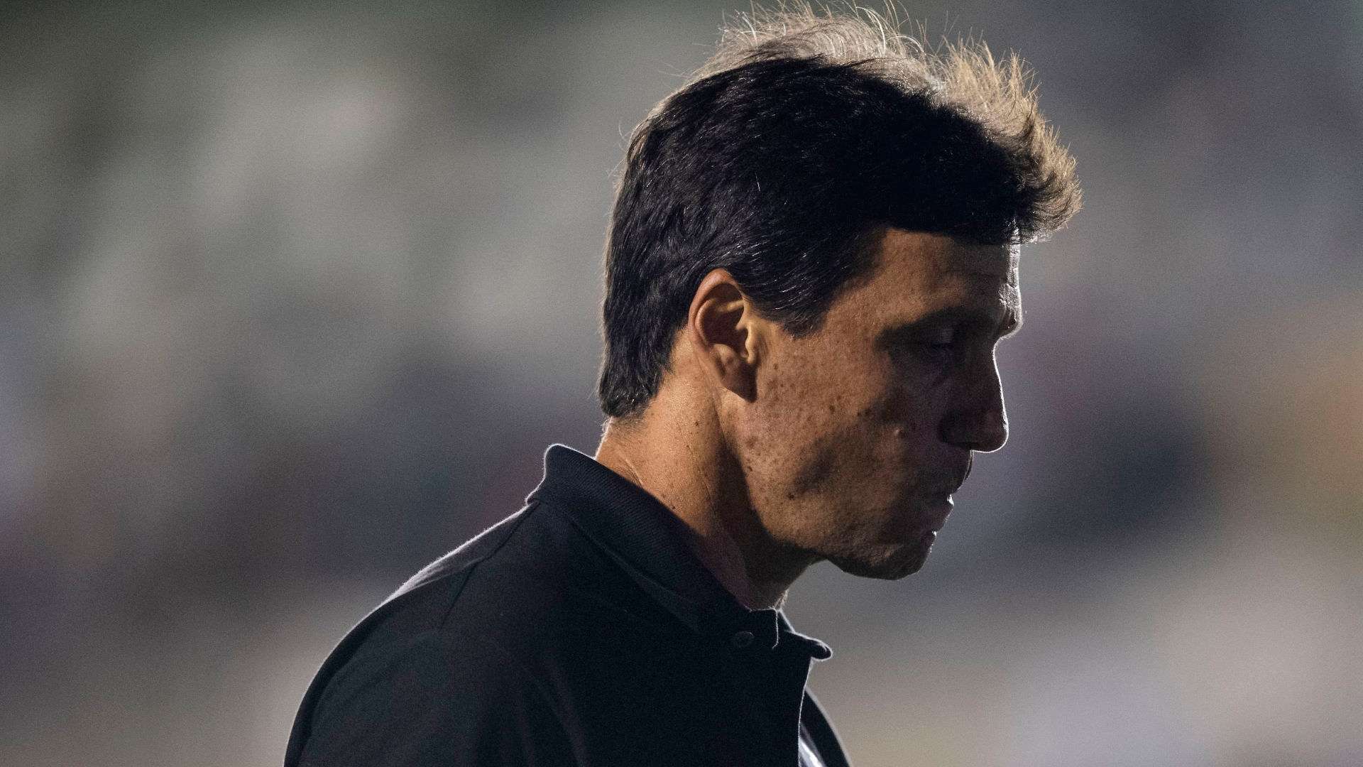 Ze Ricardo Vasco Cruzeiro Libertadores 02052018