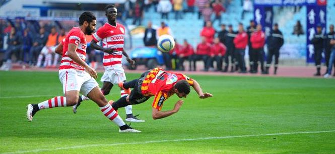 الترجي الأفريقي