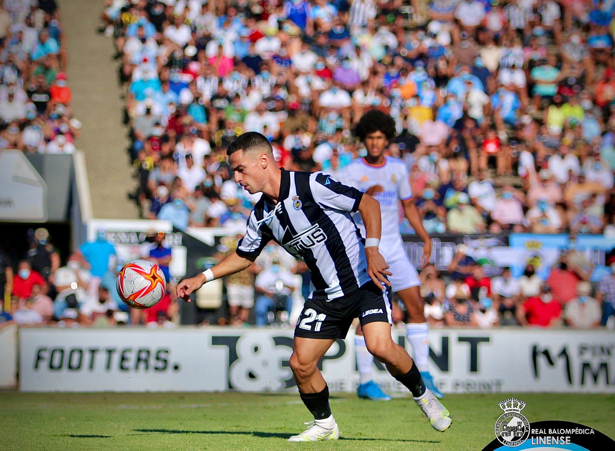 Real Balompédica Linense