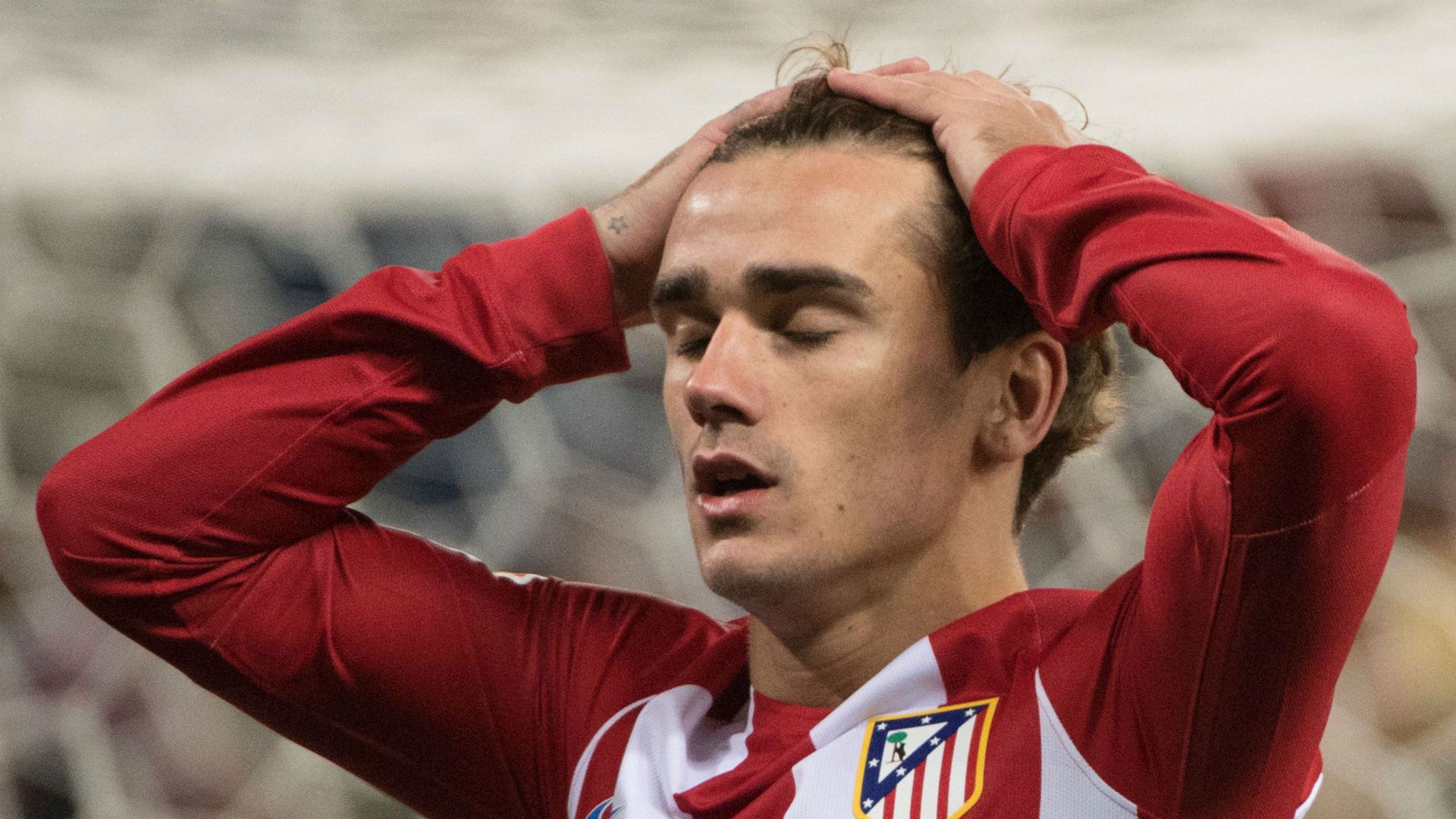 Antoine Griezmann - cropped