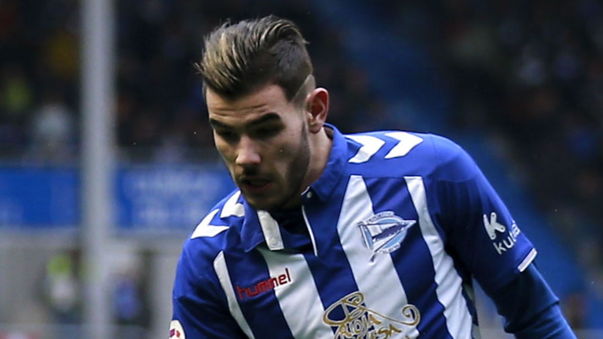 Theo Hernandez Alaves