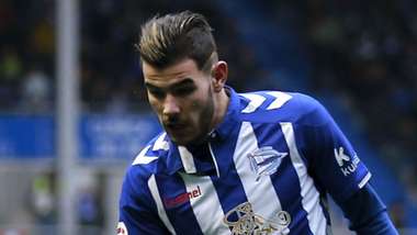 Theo Hernandez Alaves