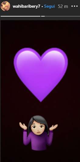 moglie Franck Ribery