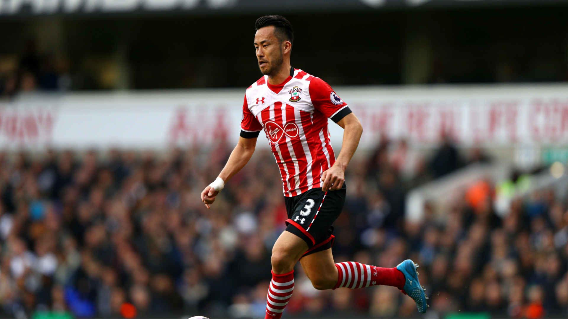 2017-03-21-Southampton-maya-yoshida