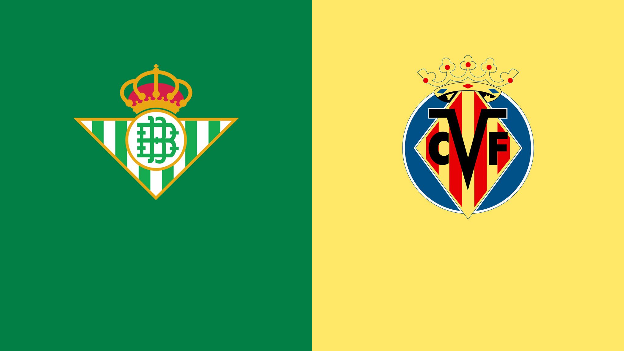 Betis Villarreal