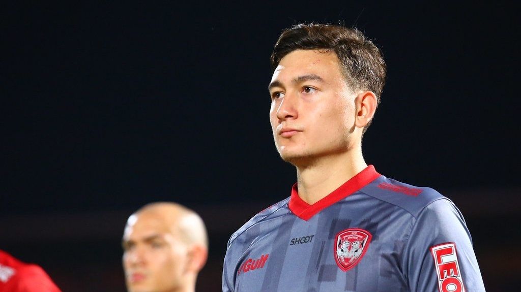 ดัง วาน ลัม