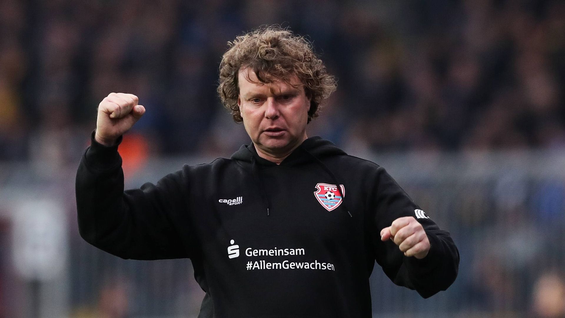 stefan krämer