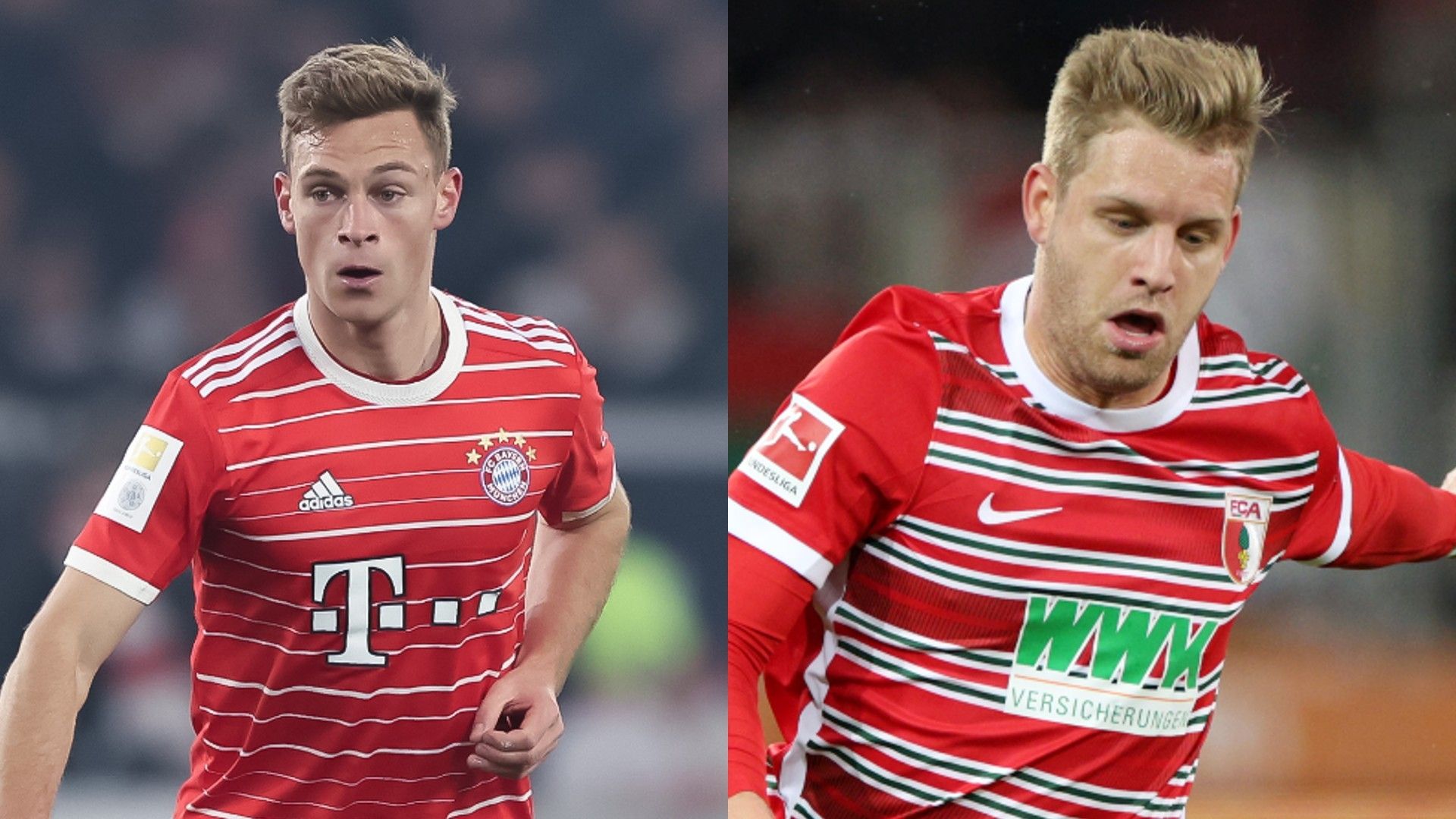 MP_kimmich_bayern vs Arne Maier_Augsburg