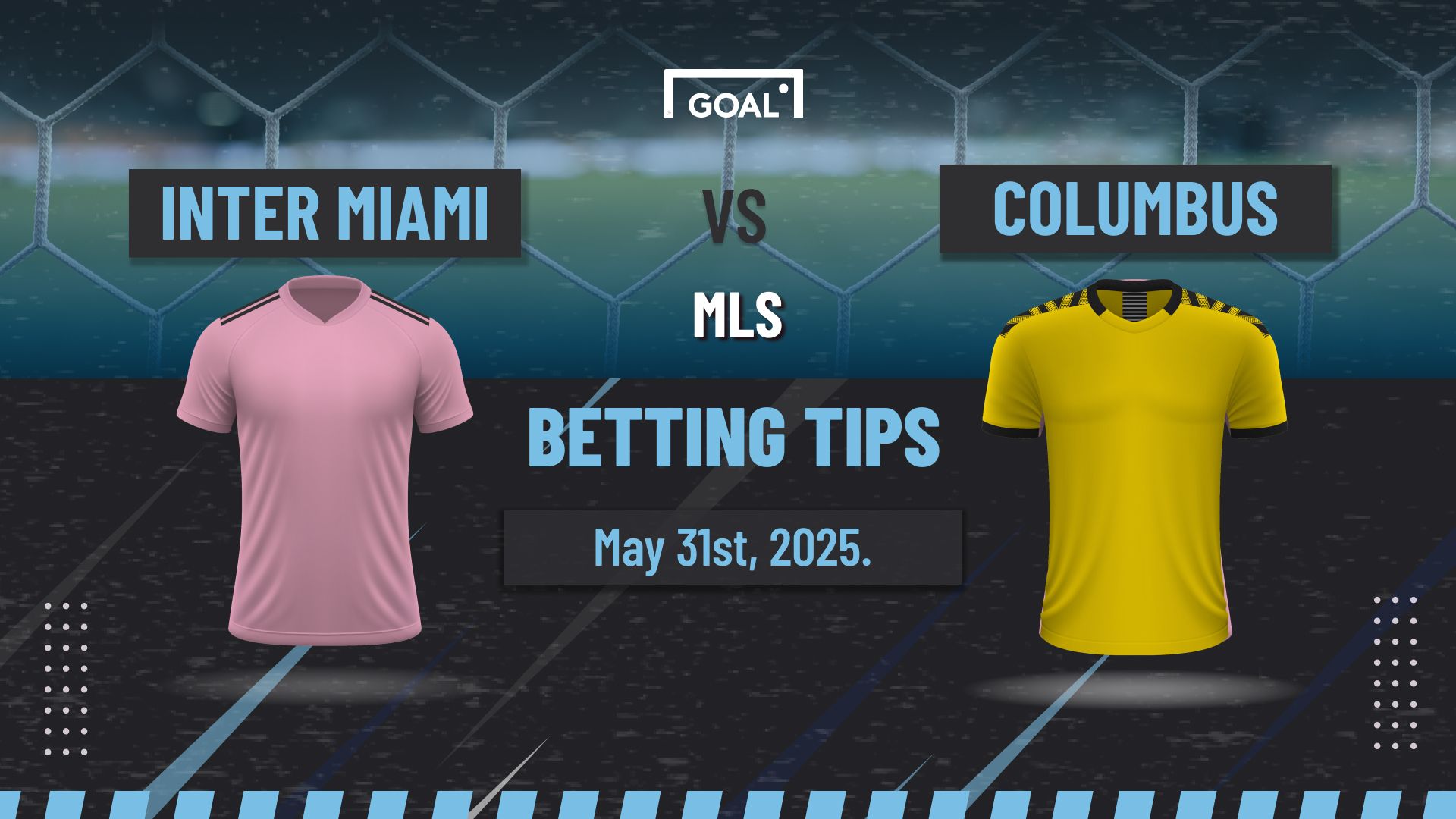 Inter Miami vs Columbus Crew Predictions and Betting Tips