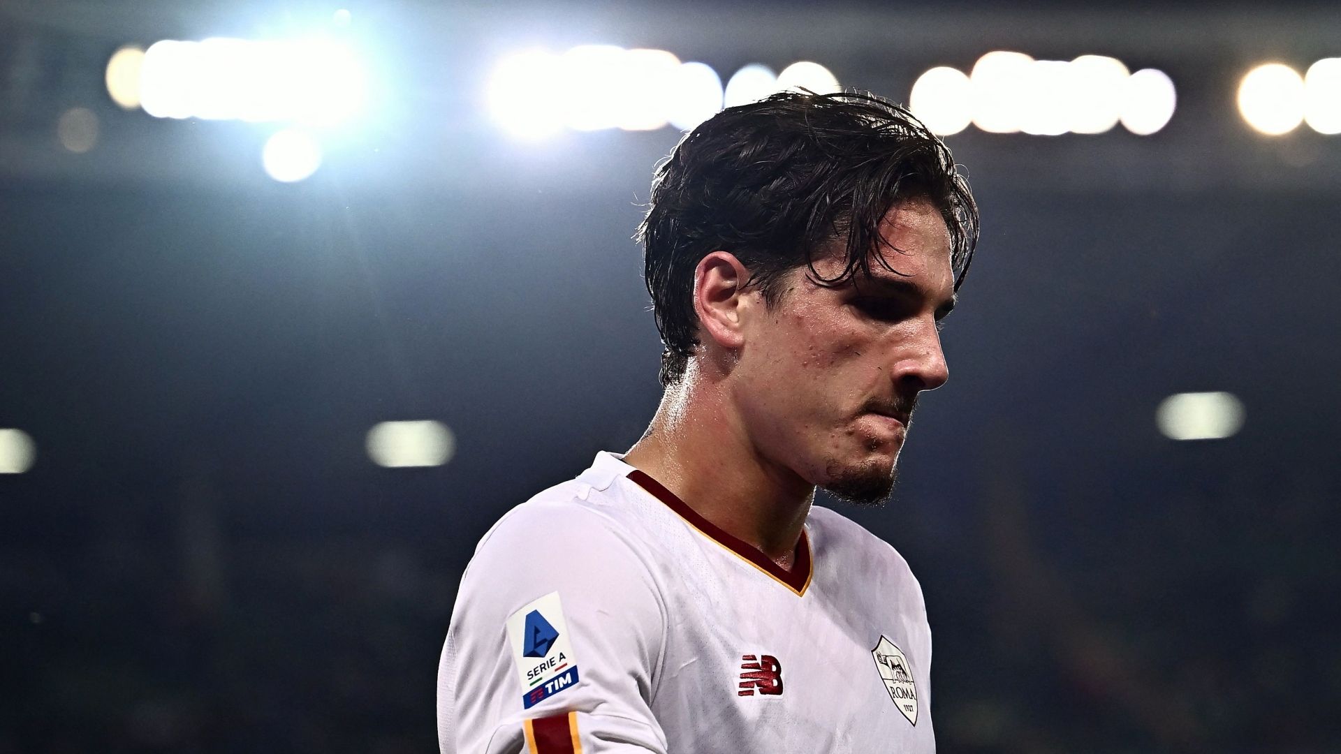 Zaniolo Roma