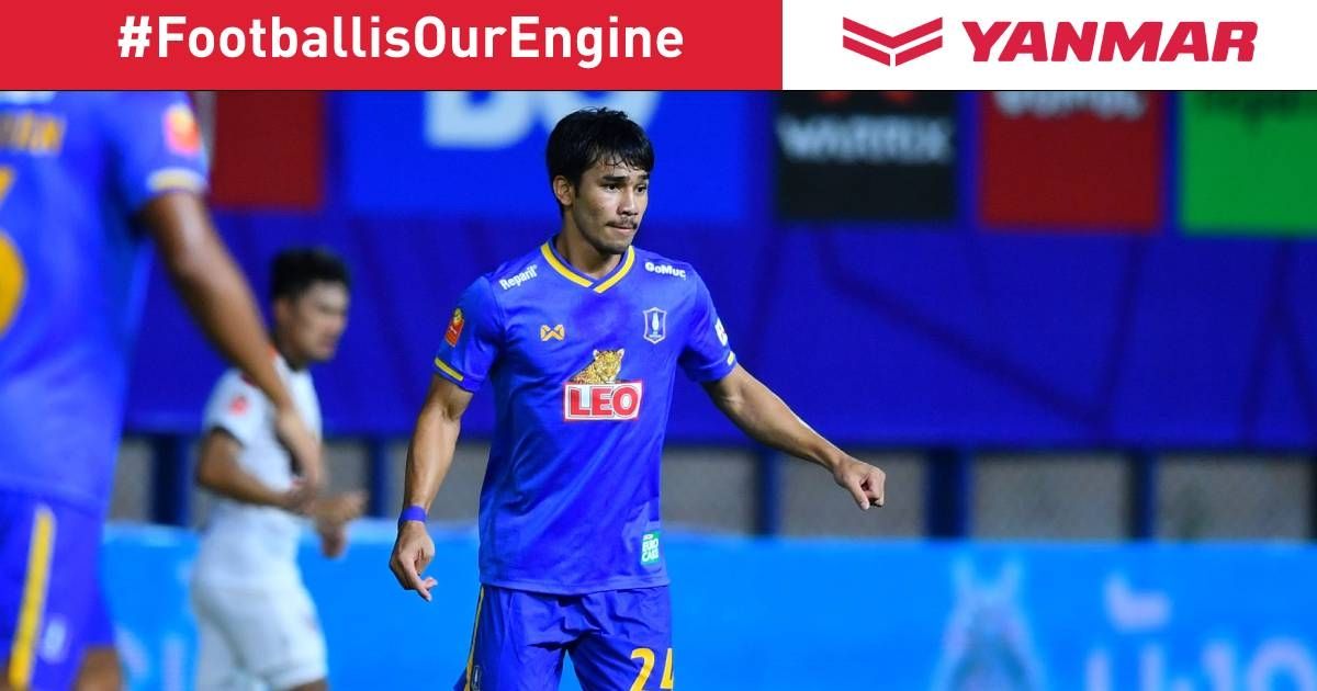 ฉัตรมงคล ทองคีรี