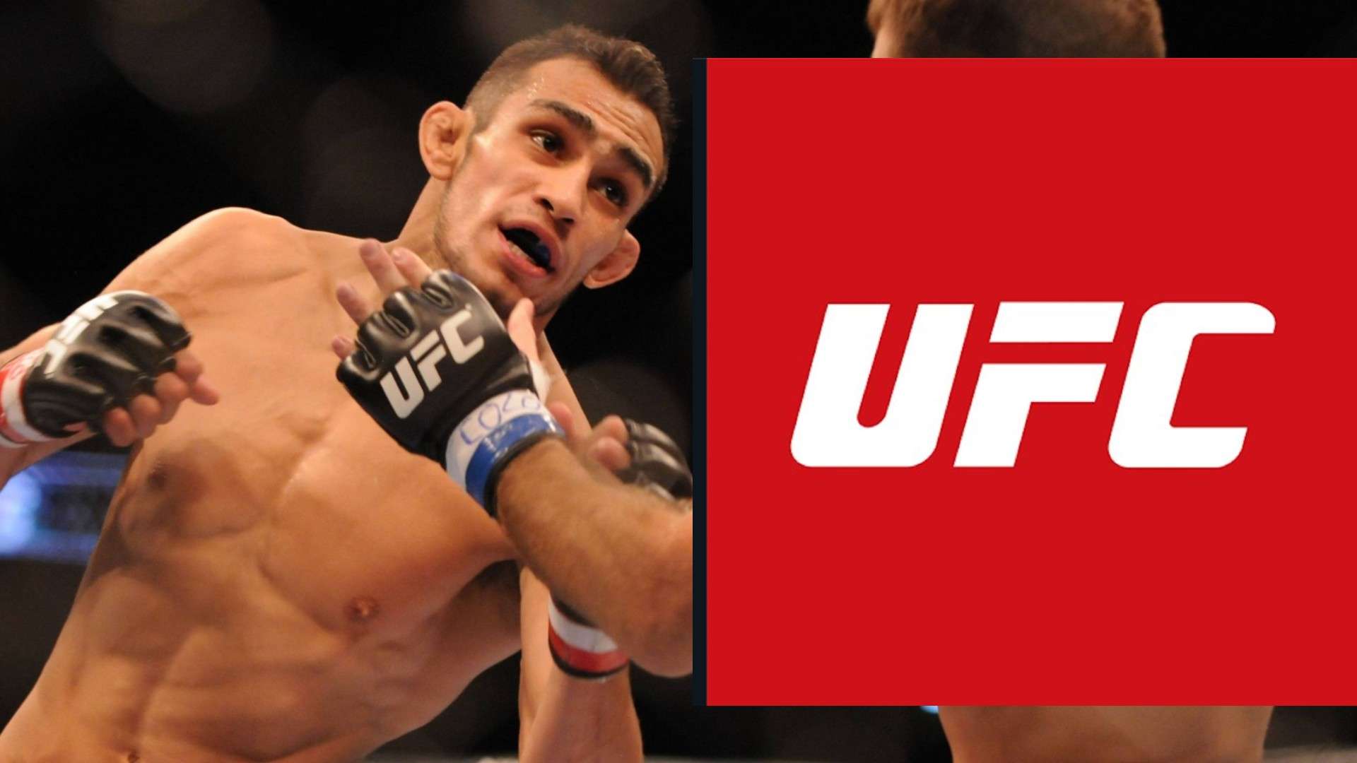 UFC 249 Tony Ferguson Justin Gaethje TV LIVE STREAM