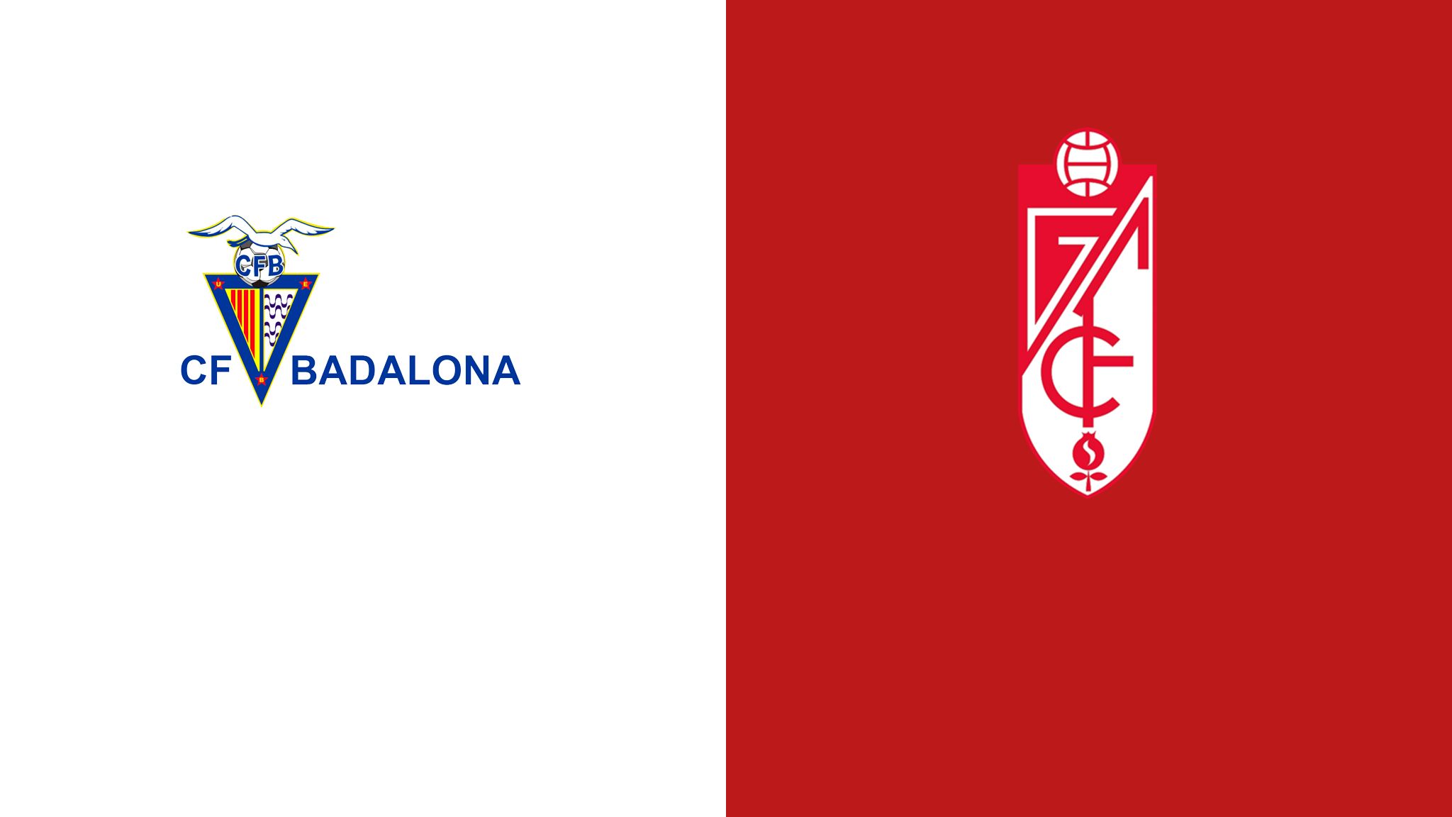 Badalona-Granada, Copa del Rey