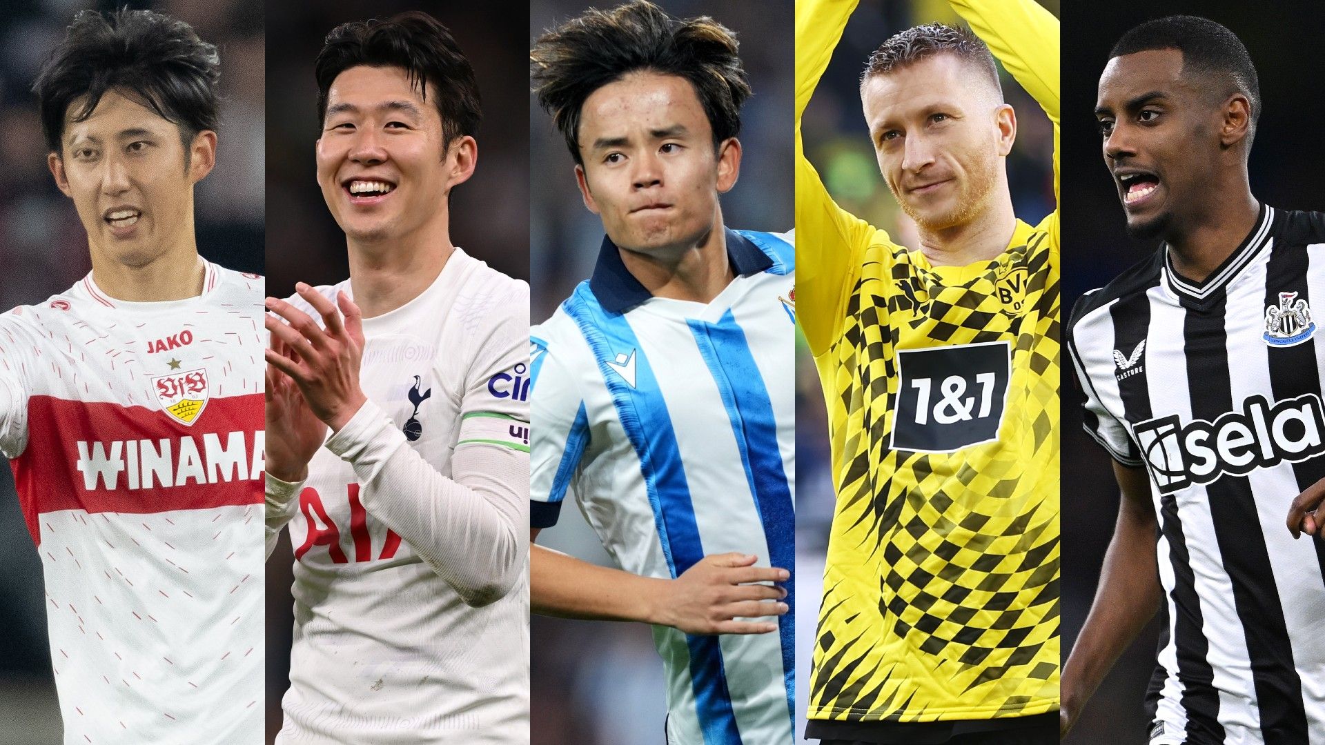 europe football club 2024 japan tour information